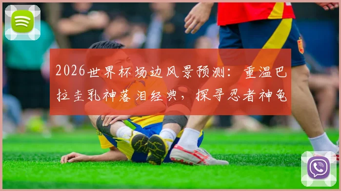 2026世界杯场边风景预测：重温巴拉圭乳神落泪经典，探寻忍者神龟式狂热球迷文化